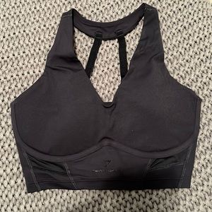 Gymshark - Whitney Longline Bra